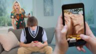 AnalMom – Use the Holy Hole – Christie Stevens