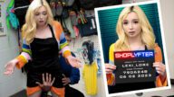 Shoplyfter – Case No. 7906248 – The Robin Hood Thief – Lexi Lore, Mike Mancini