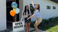 HouseHumpers – I’m So Horny – Anissa Kate, Gizelle Blanco